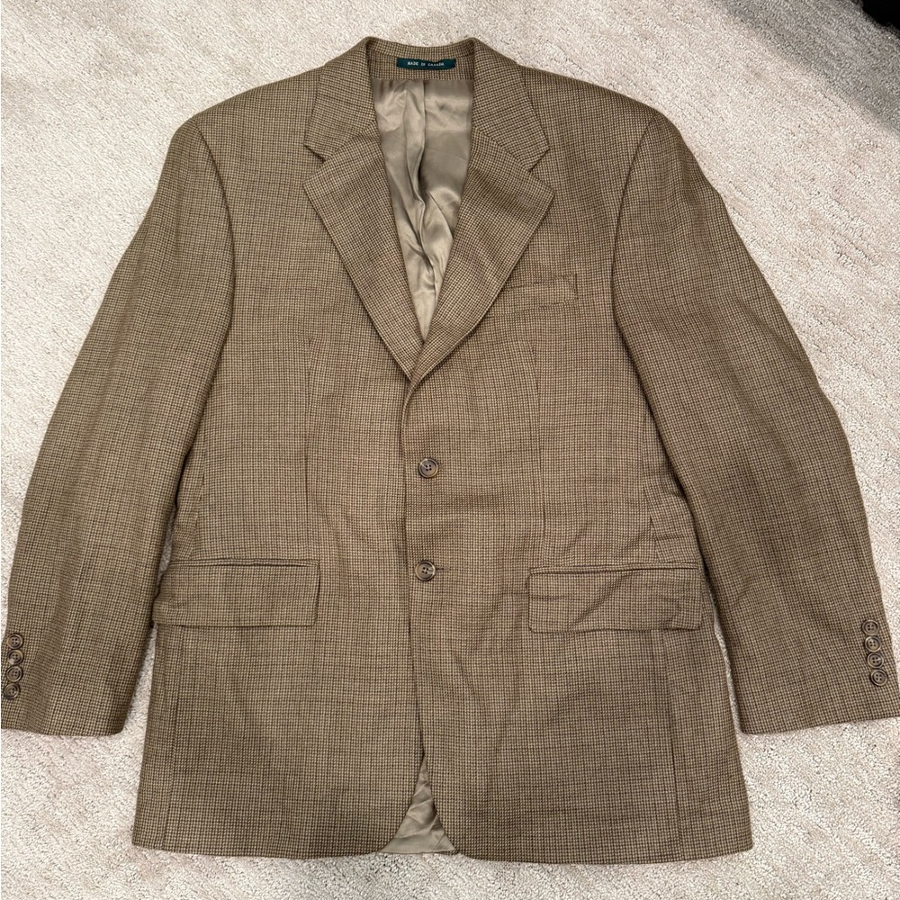 Lauren Ralph Lauren Men’s Blazer